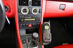 Bild 25/46 von Mercedes-Benz SLK 230 Kompressor (1997)