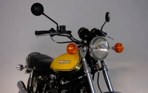 Immagine 19/94 di Kawasaki 900 Z1 (1973)