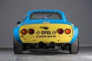 Afbeelding 19/41 van Opel GT 1900 (1971)