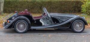 Image 5/11 of Morgan Roadster V6 (2016)