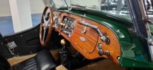 Bild 32/50 von Morgan 4&#x2F;4 Serie V (1964)