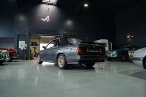 Immagine 12/28 di BMW 320i Baur TC (1985)