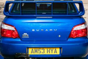 Imagen 40/50 de Subaru Impreza WRX STi (2003)