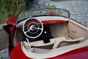 Image 14/35 of Porsche 356 A 1600 Speedster (1957)
