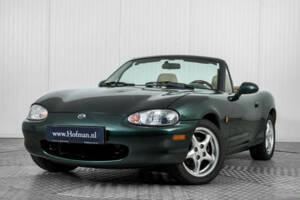Image 3/50 of Mazda MX-5 1.8 (2000)