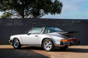 Bild 2/58 von Porsche 911 Carrera 3.2 (WTL) (1988)