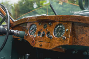 Bild 46/52 von Jaguar XK 120 DHC (1953)