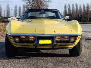 Immagine 1/7 di Chevrolet Corvette Stingray (1970)
