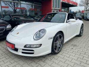 Bild 2/20 von Porsche 911 Carrera S (2006)