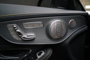 Image 22/45 de Mercedes-Benz C 63 S AMG &quot;Final Edition&quot; (2023)