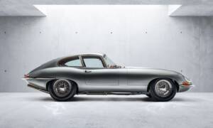 Bild 1/50 von Jaguar E-Type 3.8 Helm (1963)