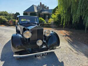 Bild 22/39 von Rolls-Royce 20/25 HP (1936)