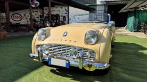 Afbeelding 6/87 van Triumph TR 3A (1960)