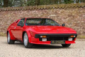 Imagen 28/50 de Lamborghini Jalpa 3500 (1987)