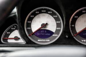 Image 33/41 of Mercedes-Benz SL 55 AMG (2003)