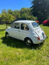 Bild 2/4 von FIAT 500 Francis Lombardi "My Car" (1971)
