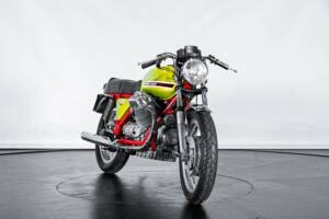 Afbeelding 5/50 van Moto Guzzi DUMMY (1972)