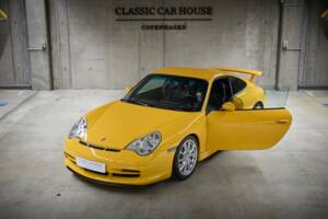 Bild 15/100 von Porsche 911 GT3 (2003)