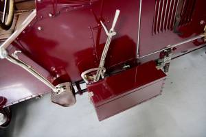 Imagen 29/50 de Invicta 4.5 Litre A-Type High Chassis (1928)