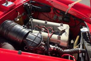 Image 12/25 of Alfa Romeo Giulietta Sprint (1960)