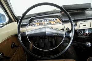 Bild 8/50 von Volvo Amazon P220 (1968)
