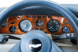 Bild 11/33 von Aston Martin V8 Vantage Volante (1987)