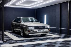 Image 10/46 of Audi 200 Avant quattro - 2.1 Turbo (1985)