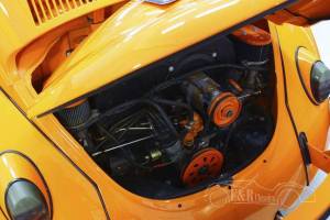 Image 5/19 of Volkswagen Beetle 1300 S (1972)