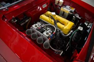 Afbeelding 16/39 van Alfa Romeo Giulia GTA 1300 Junior (1968)