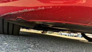 Image 46/54 of Maserati GranCabrio Sport (2015)