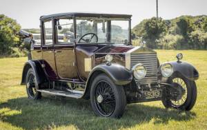 Bild 5/50 von Rolls-Royce 20 HP (1926)