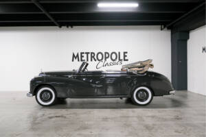 Imagen 5/24 de Mercedes-Benz 300 Cabriolet D (1953)