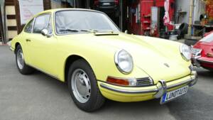 Bild 1/18 von Porsche 912 (1967)