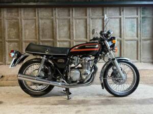 Immagine 1/43 di Honda CB 550 K (1979)