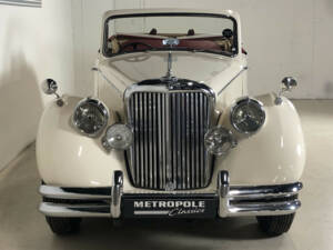 Bild 12/33 von Jaguar Mk V  3.5 Liter (1950)