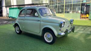 Bild 7/61 von FIAT 500 Nuova (1958)
