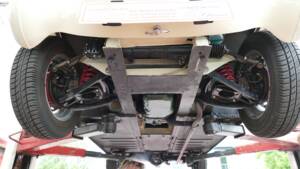 Image 16/17 of Austin-Healey Sprite Mk I (1959)