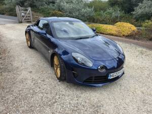 Bild 19/37 von Alpine A 110 GT (2023)