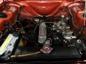 Bild 10/15 von Ford Cortina GT (1967)