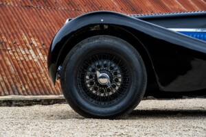 Image 36/39 of Delahaye 135M Guillore (1937)