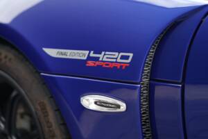 Afbeelding 41/50 van Lotus Exige 420 Sport Final Edition (2021)