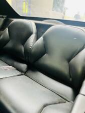 Bild 11/11 von Lancia Beta Spider 2000 (1977)