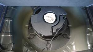 Image 19/43 of Saab 9-3 Turbo X (2008)