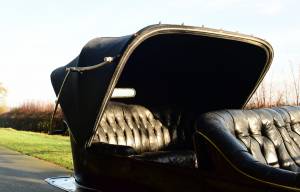 Immagine 26/50 di Rolls-Royce 40&#x2F;50 HP Silver Ghost (1922)