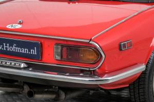 Image 34/50 of Triumph Spitfire 1500 (1975)