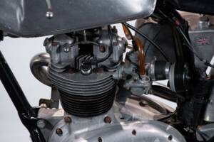 Bild 24/50 von BSA C 15 Scrambler (1963)