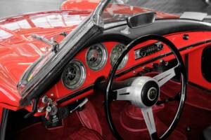 Afbeelding 16/46 van Alfa Romeo Giulia 1600 Spider (1963)