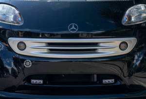 Bild 7/57 von Smart Fortwo Brabus (1999)