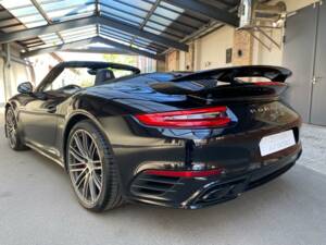 Afbeelding 11/34 van Porsche 911 Turbo (2016)
