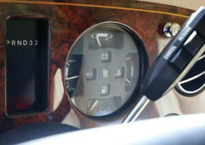 Image 40/47 de Rolls-Royce New Silver Spur (1997)